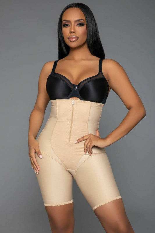 Body shaper.