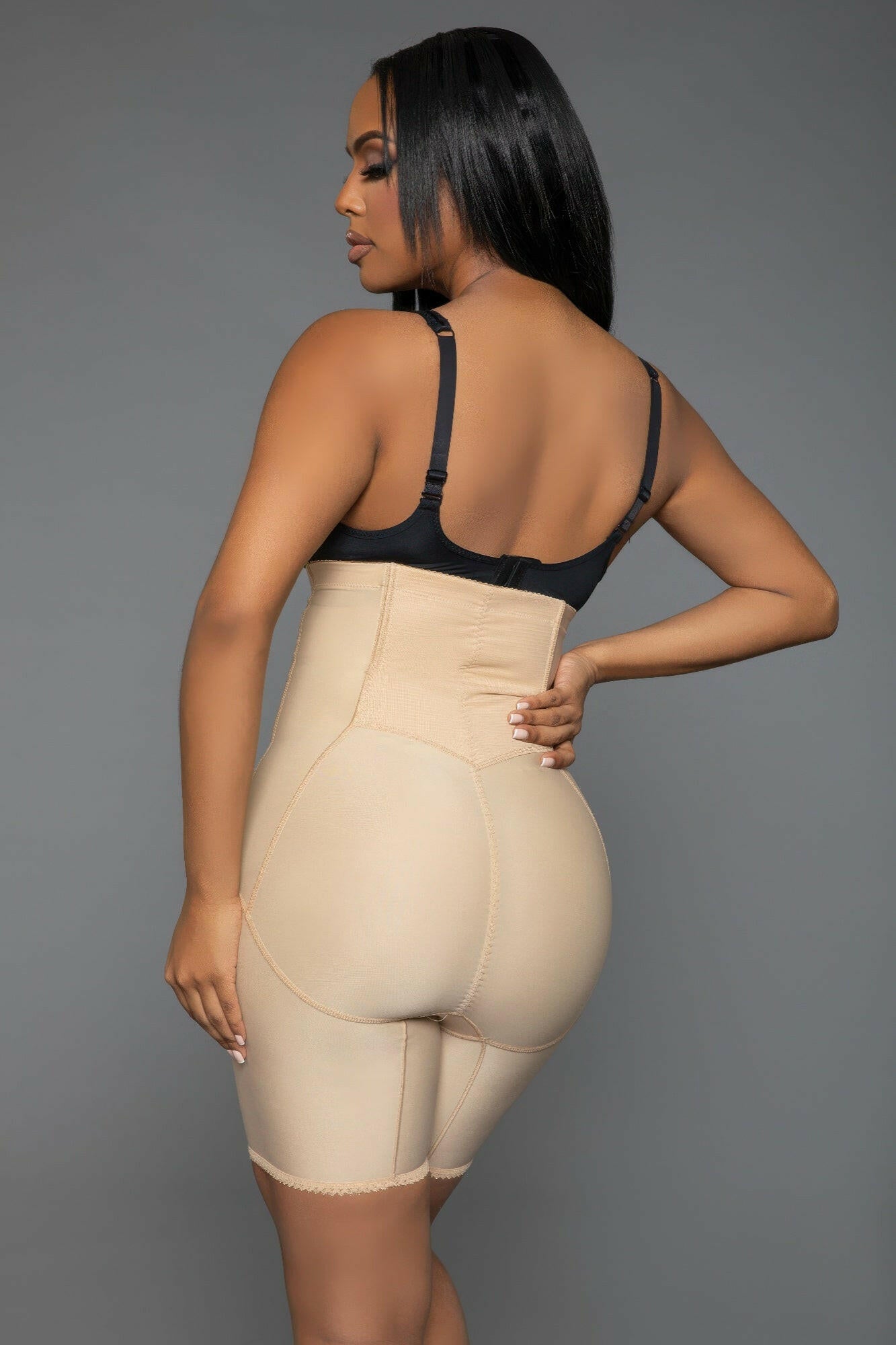 Body shaper.