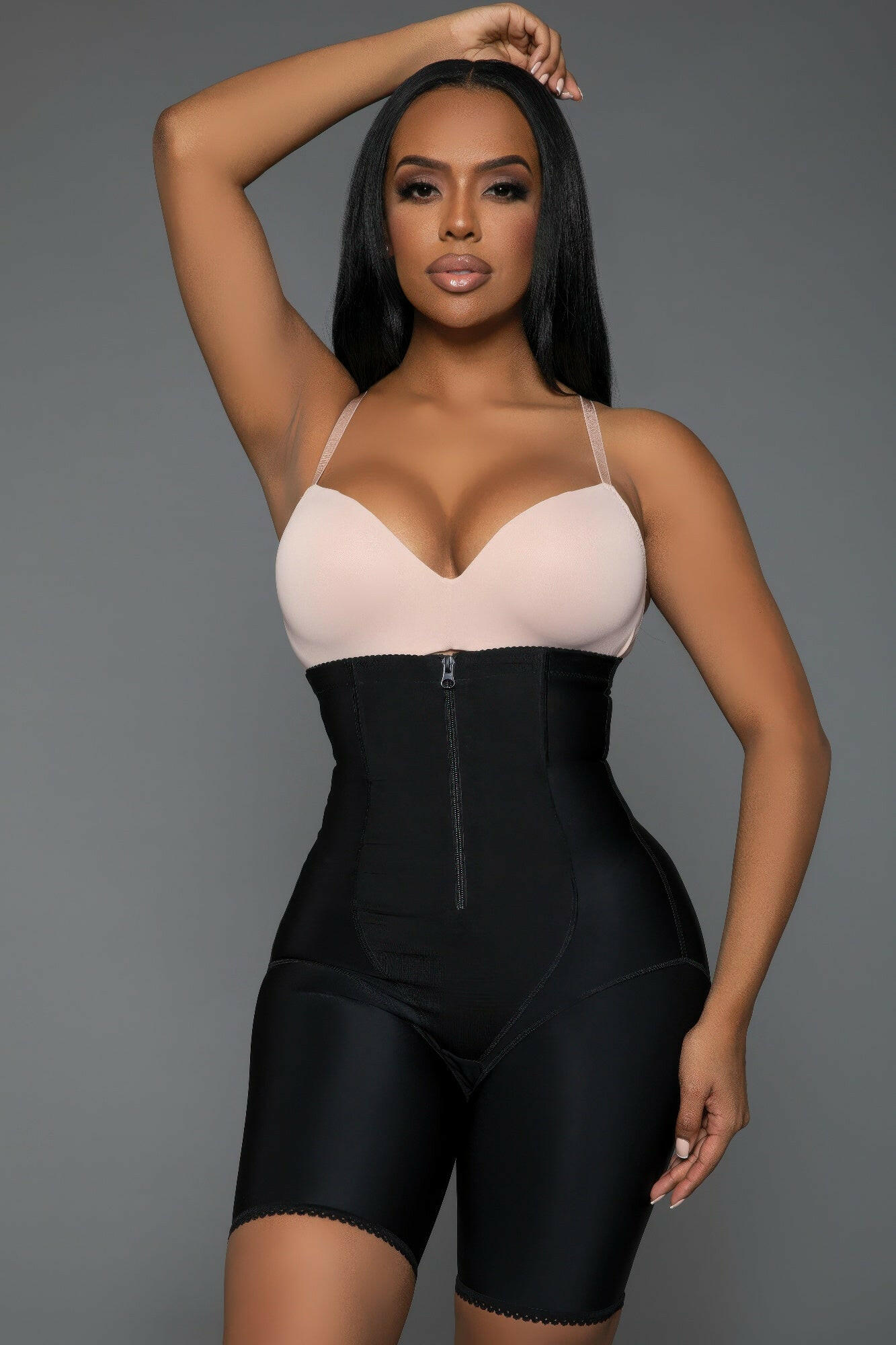 Body shaper.