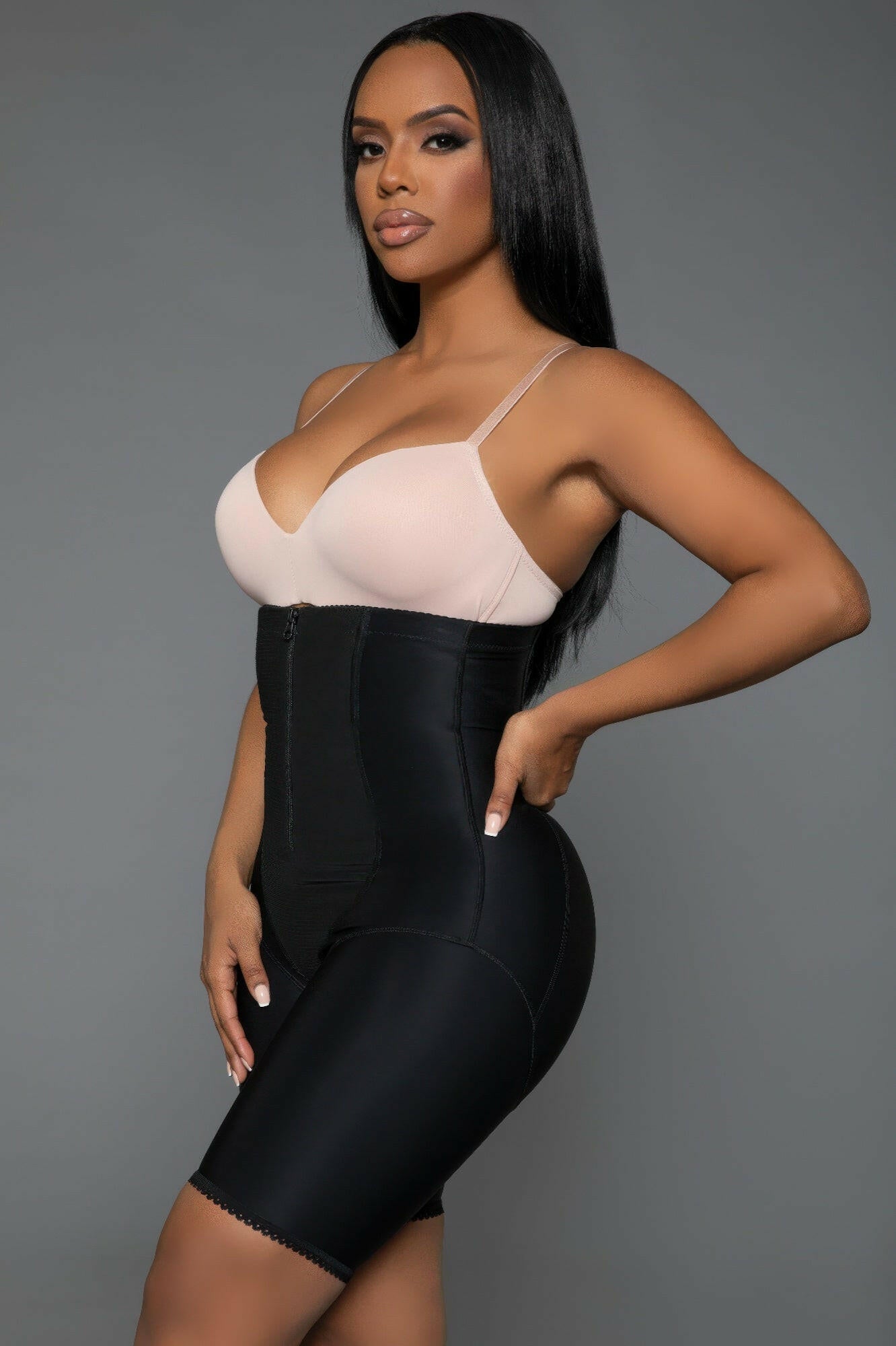 Body shaper.