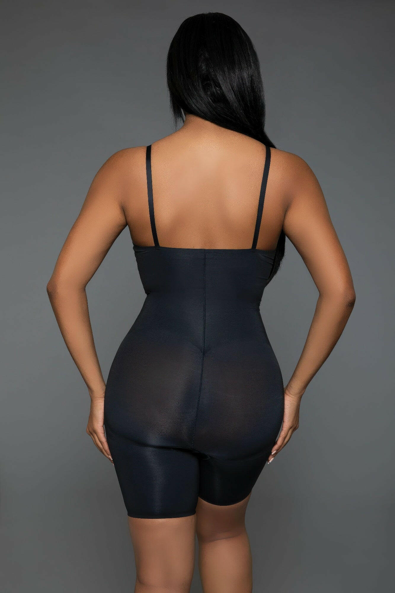 Body shaper.