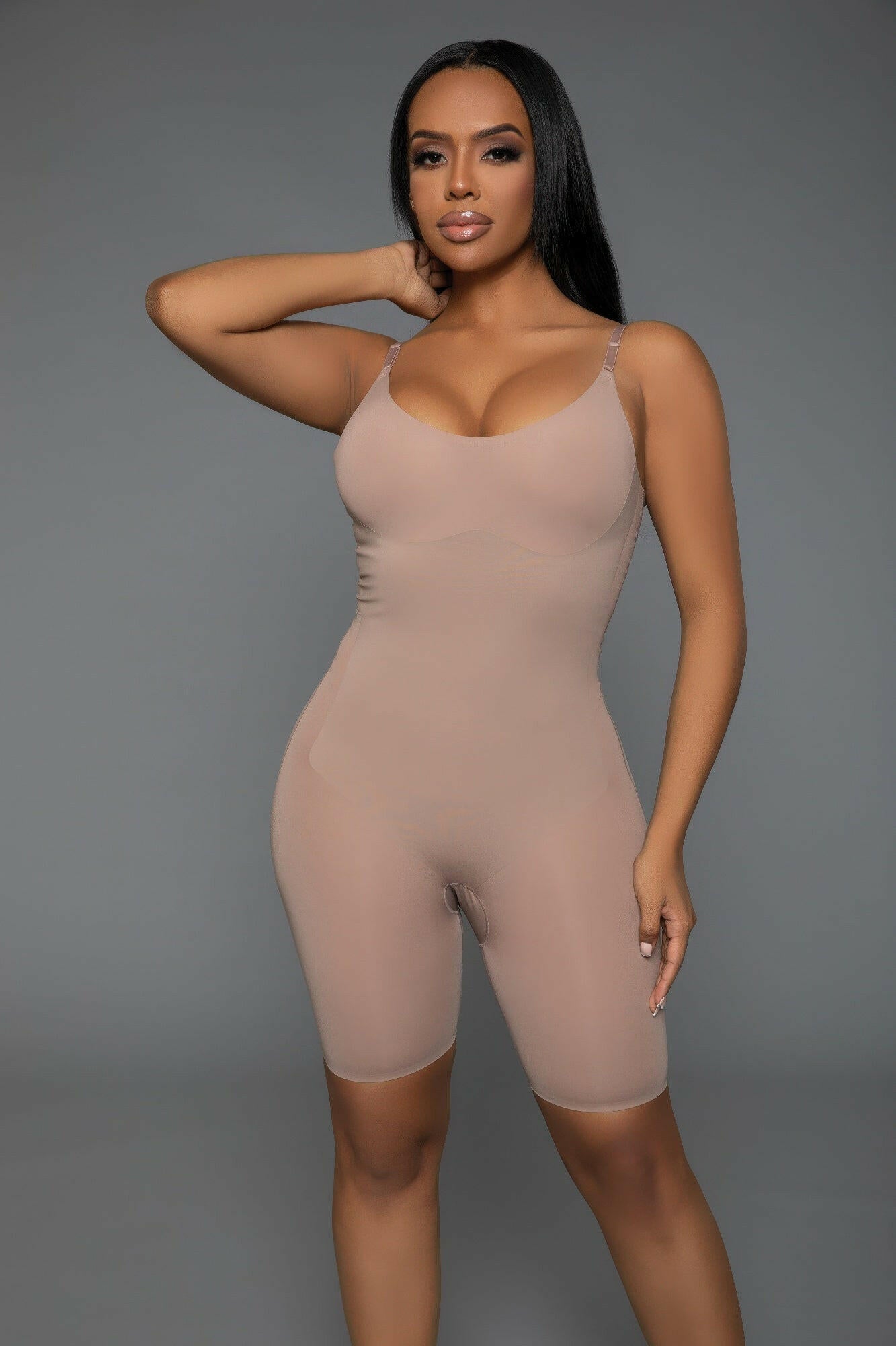 Body shaper.