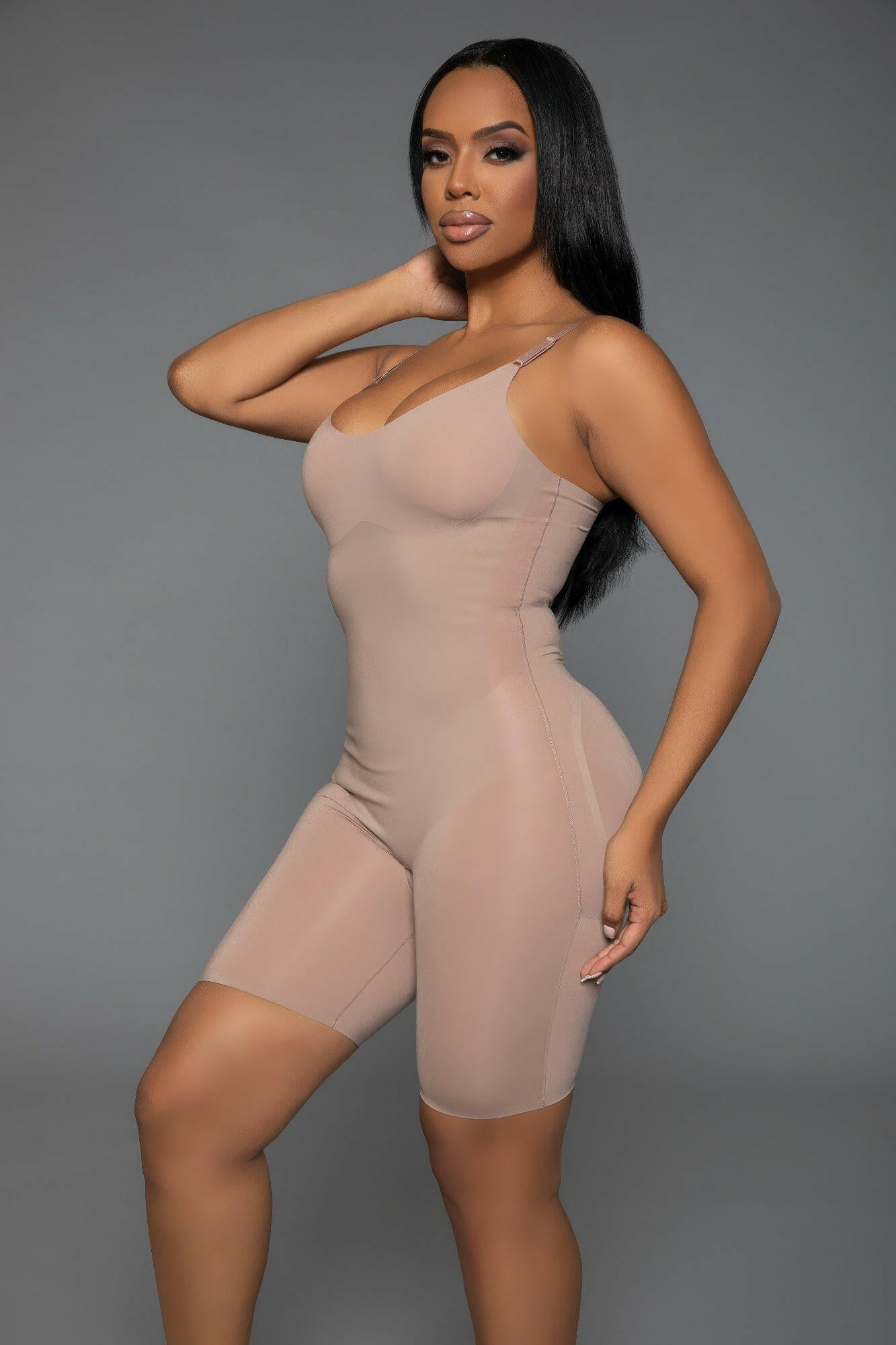 Body shaper.