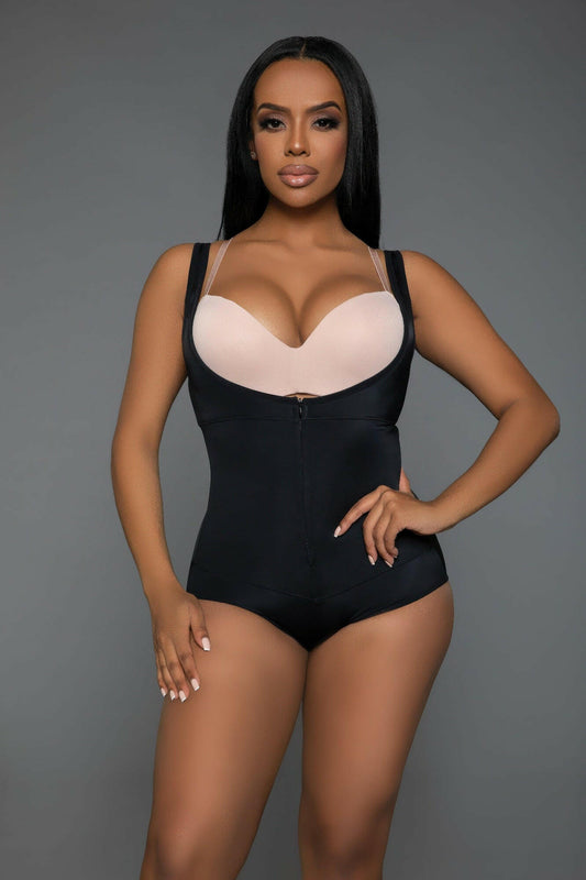 Body shaper.