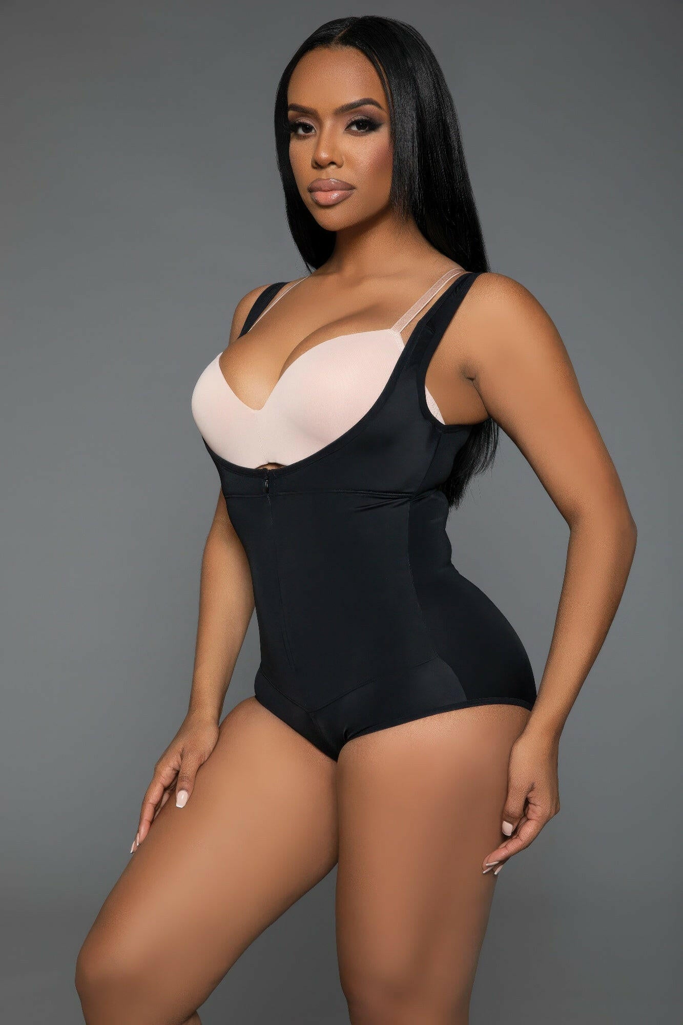 Body shaper.