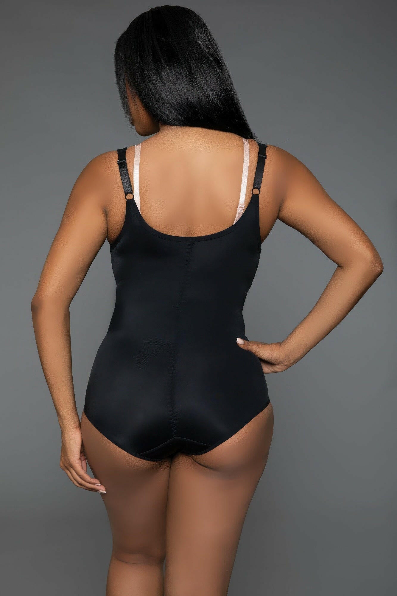 Body shaper.