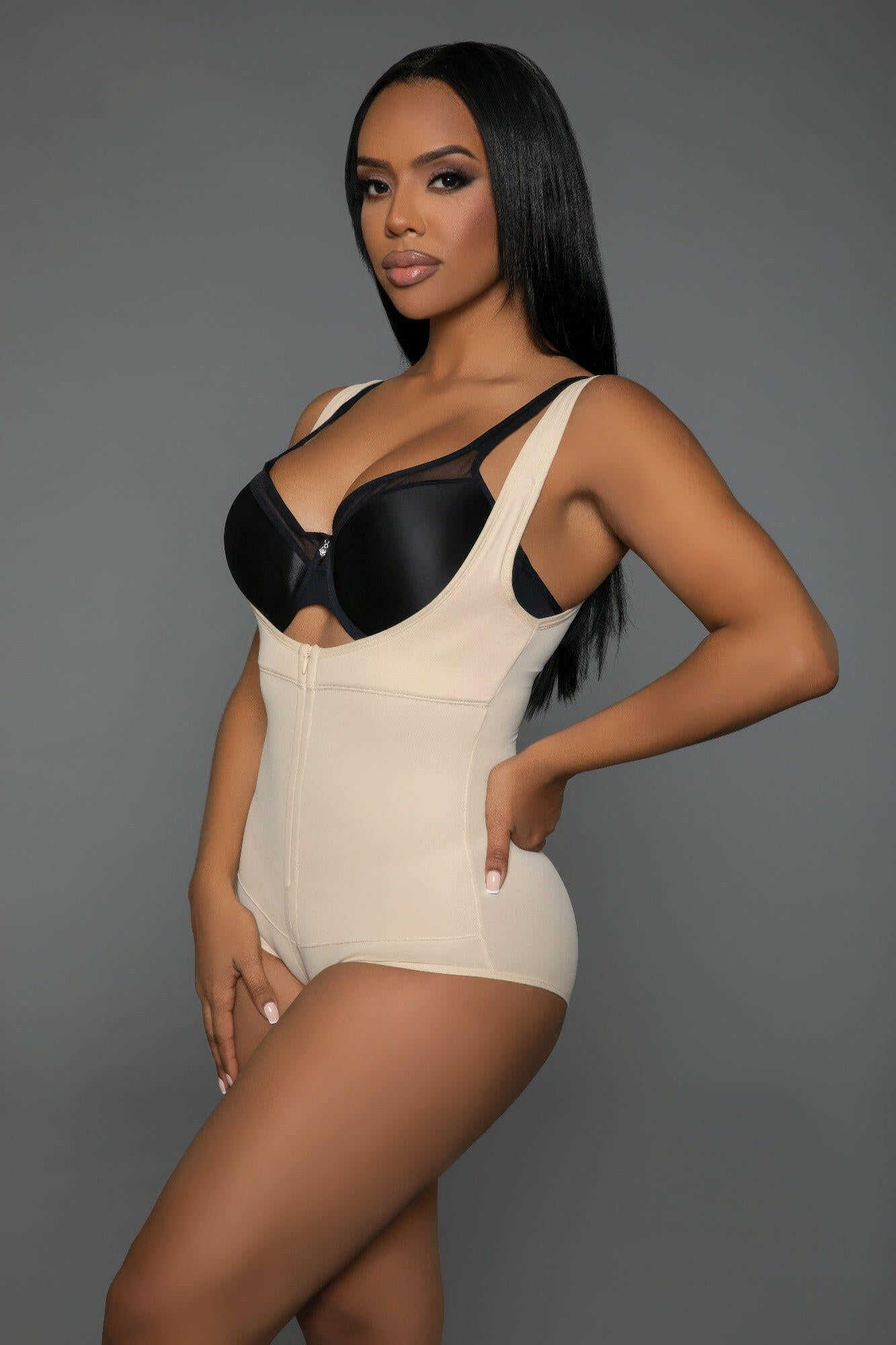 Body shaper.