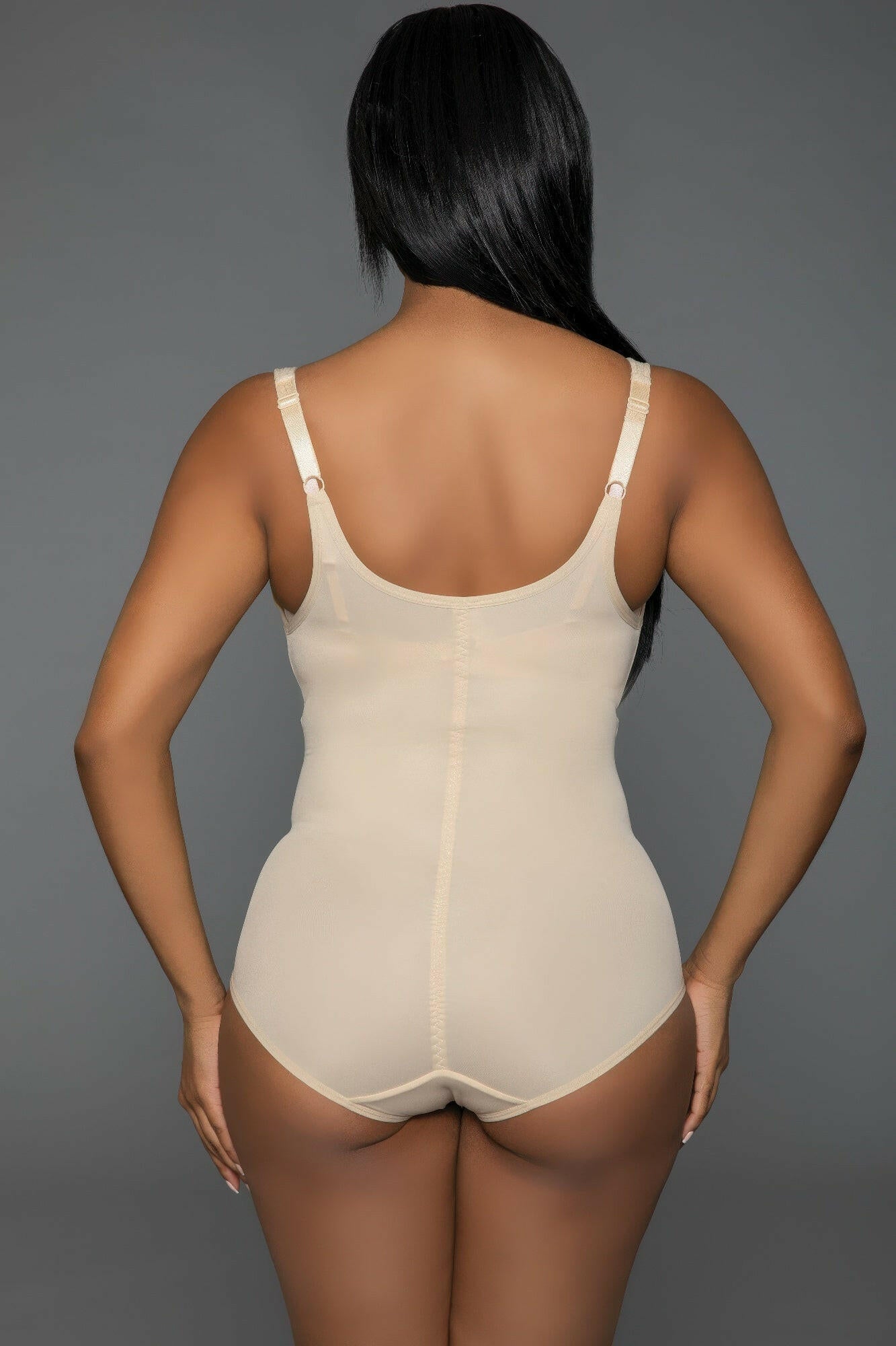 Body shaper.