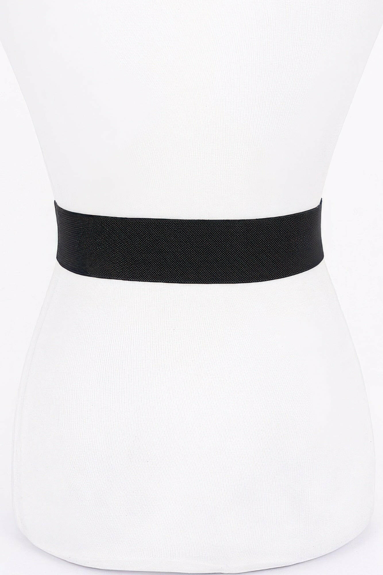 Body shaper.
