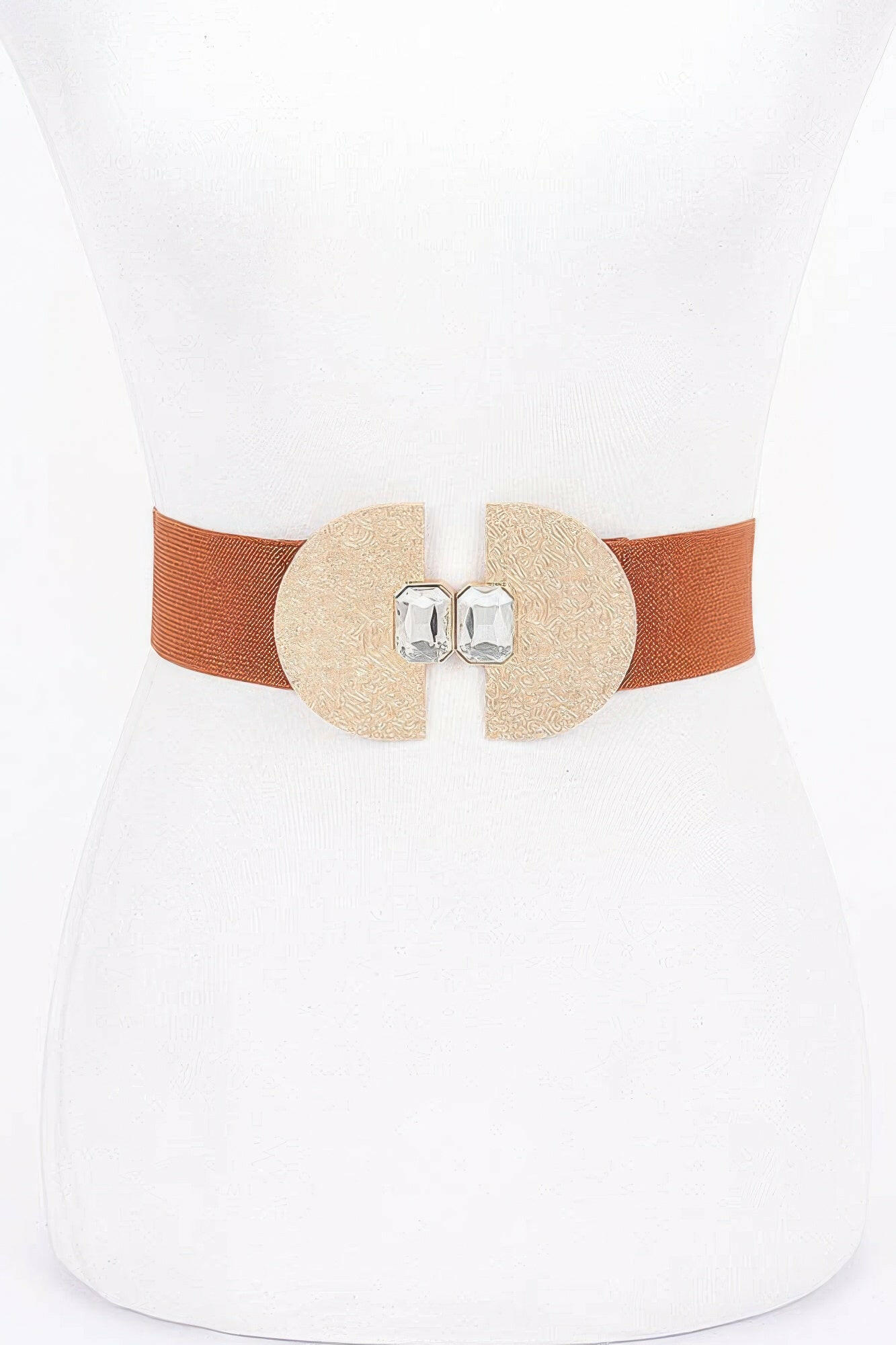 Body shaper.