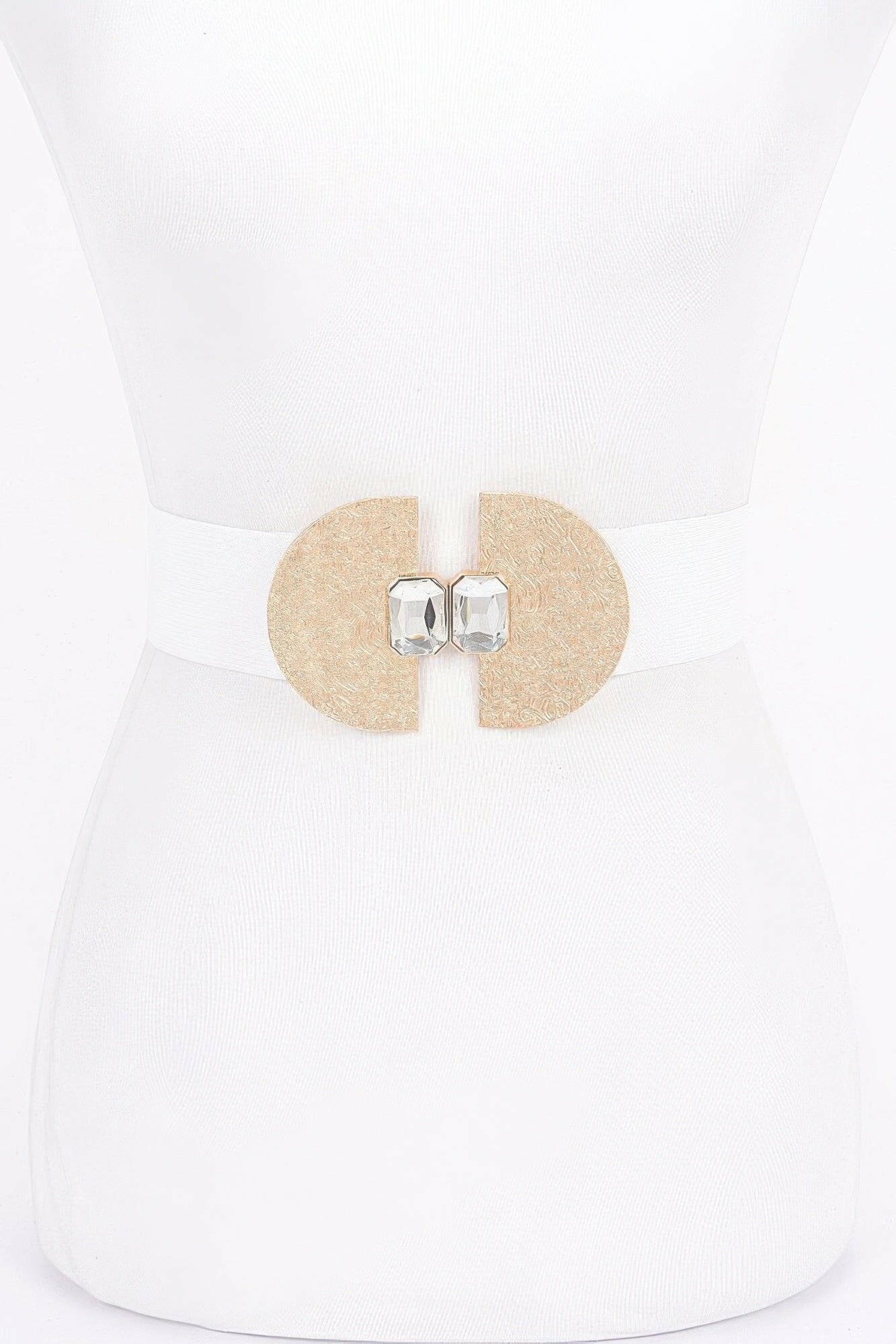 Body shaper.