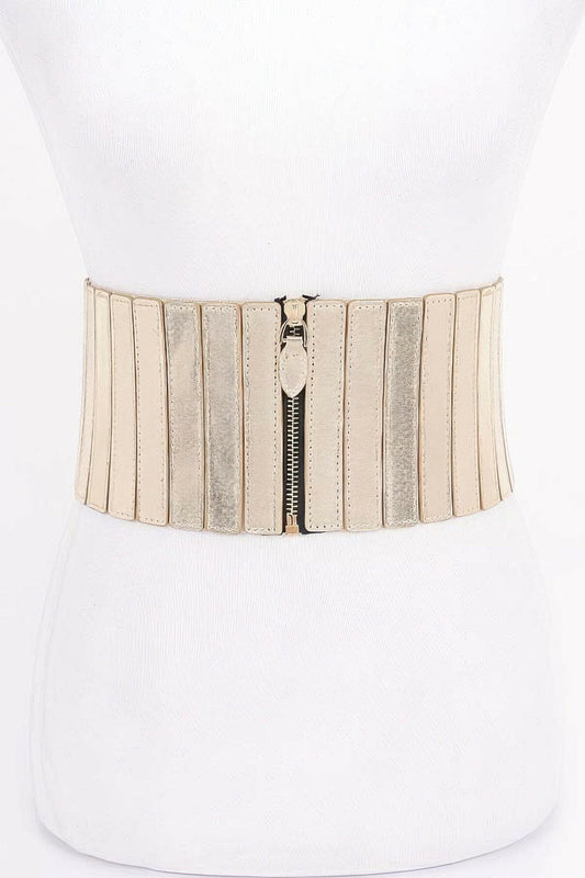 Body shaper.