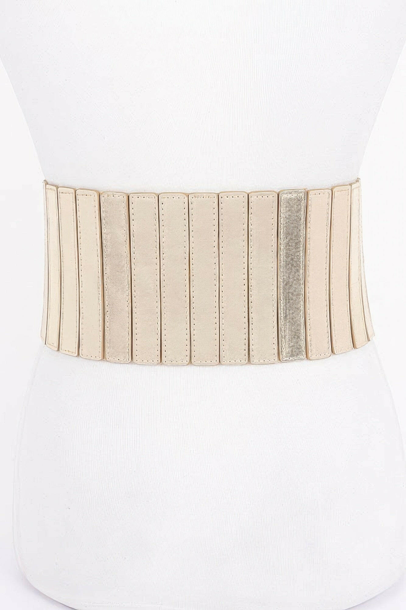 Body shaper.