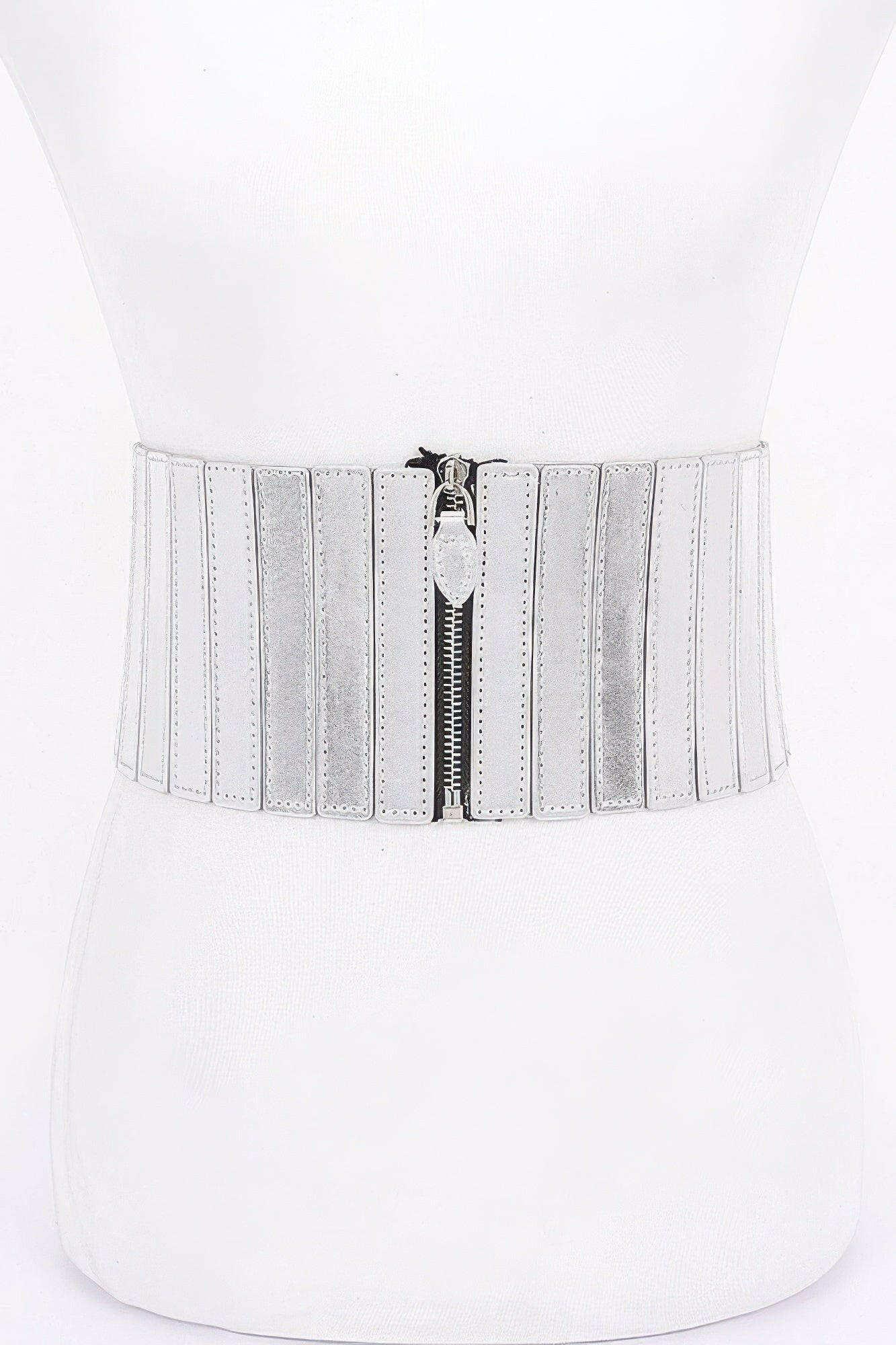 Body shaper.