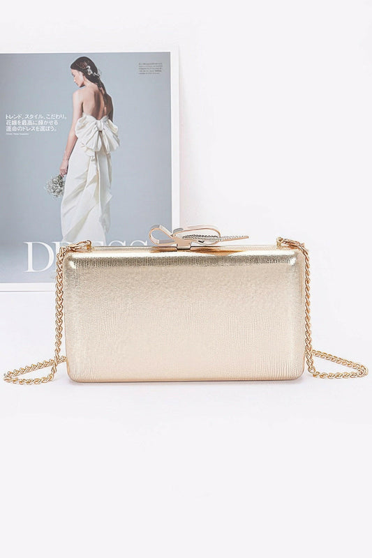 Metal Ribbon Case with sleek design for secure storage and organized ribbon displays