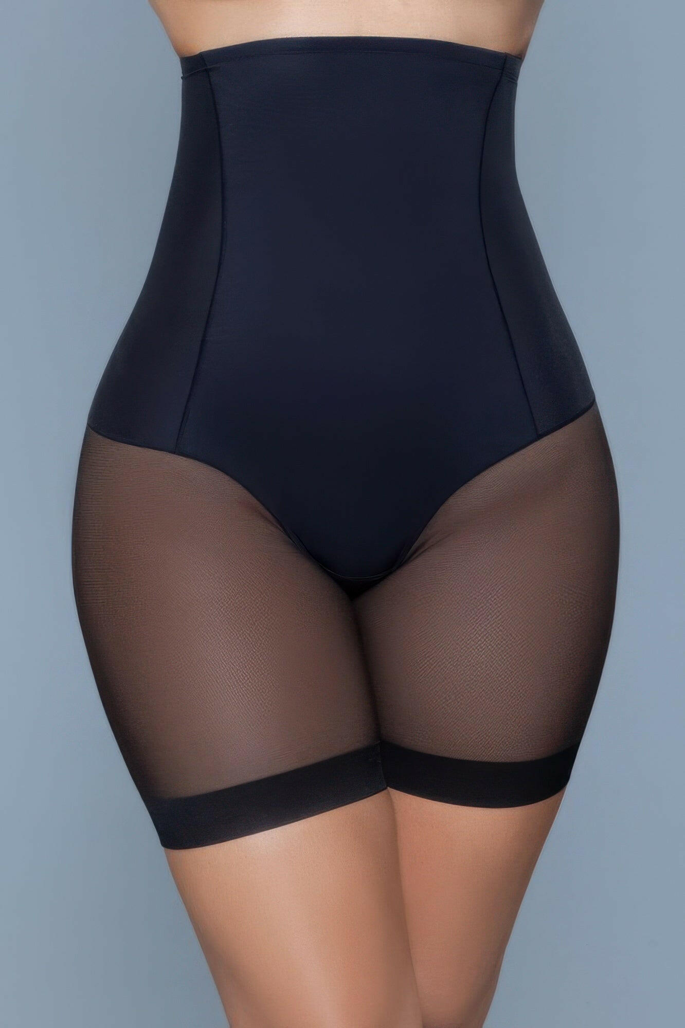 Body shaper.