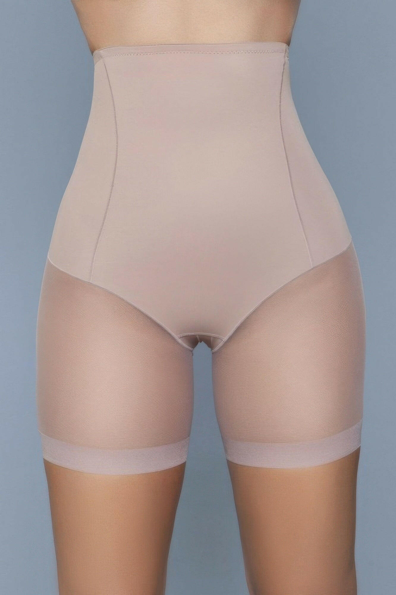 Body shaper.