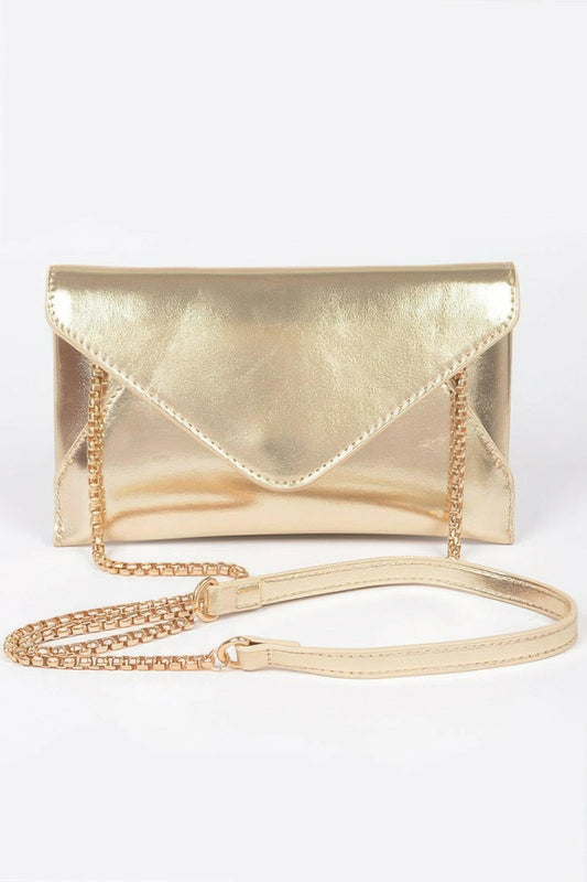 Compact and stylish small bag perfect for everyday use and travel, offering both convenience and elegance.