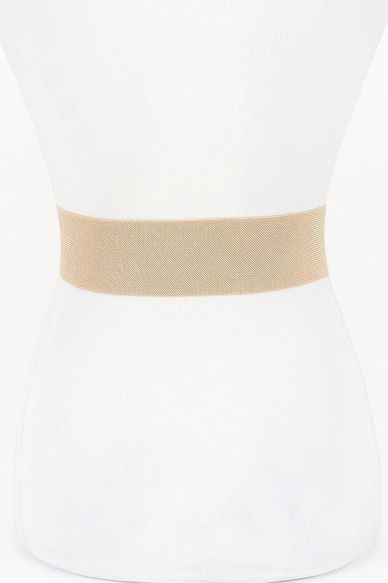 Body shaper.