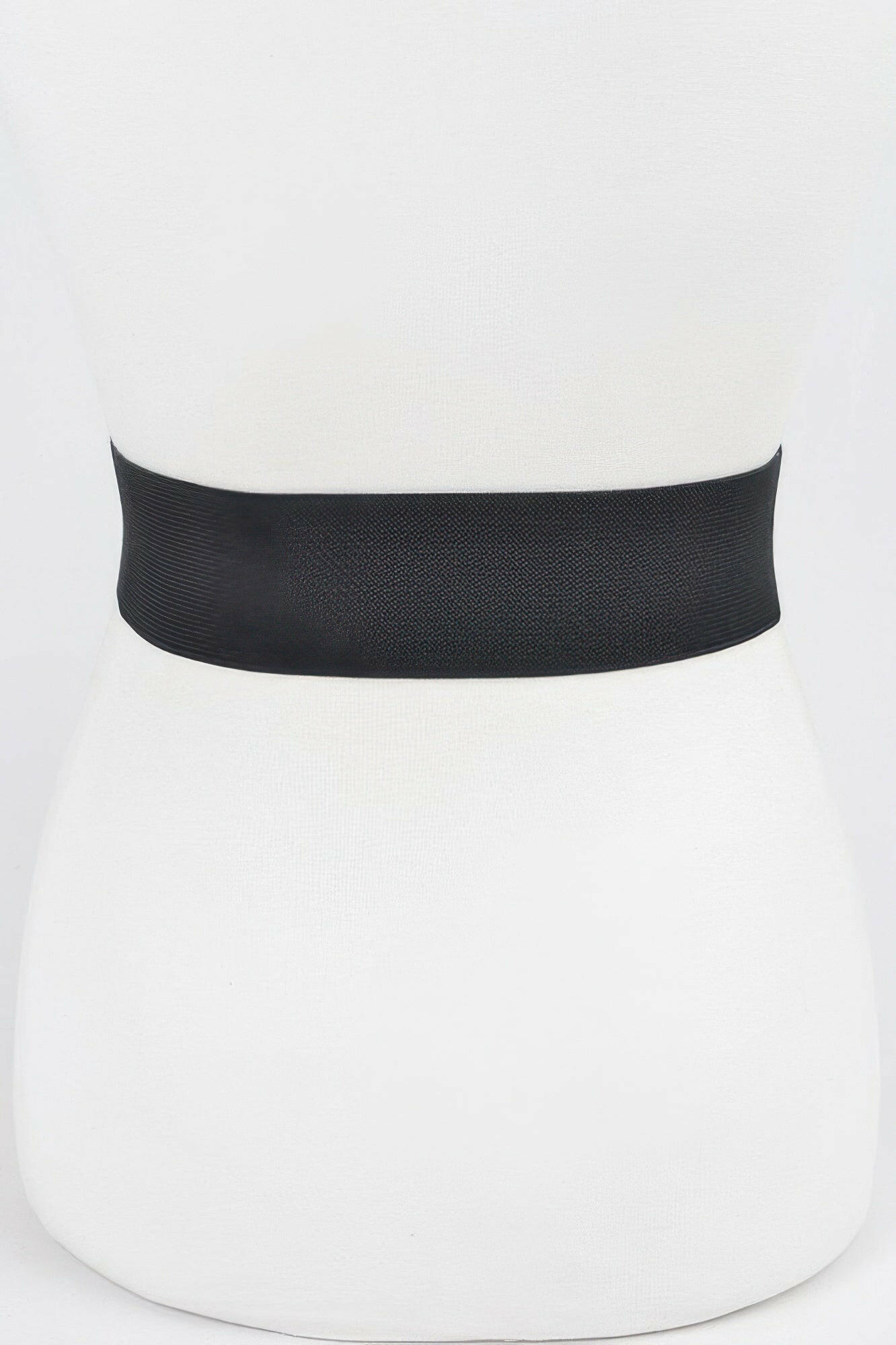 Body shaper.