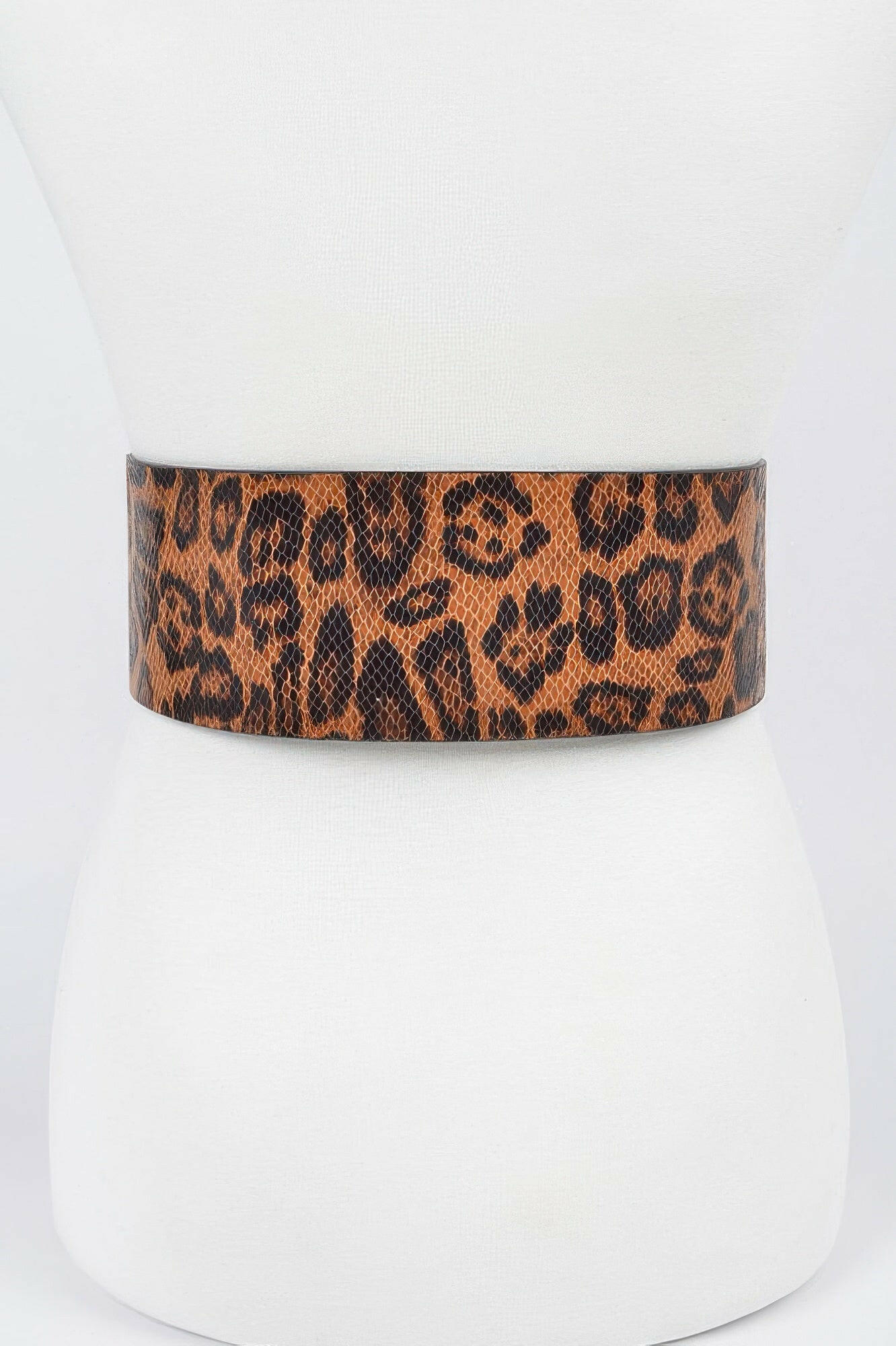Body shaper.