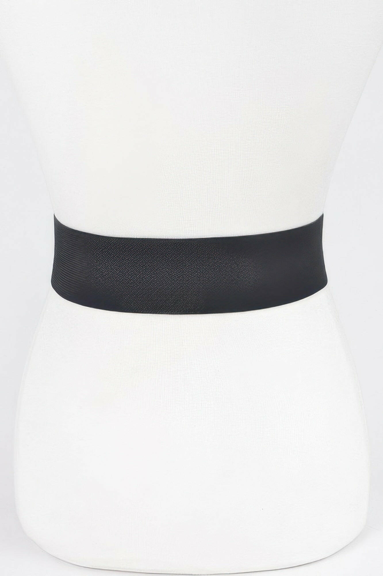 Body shaper.