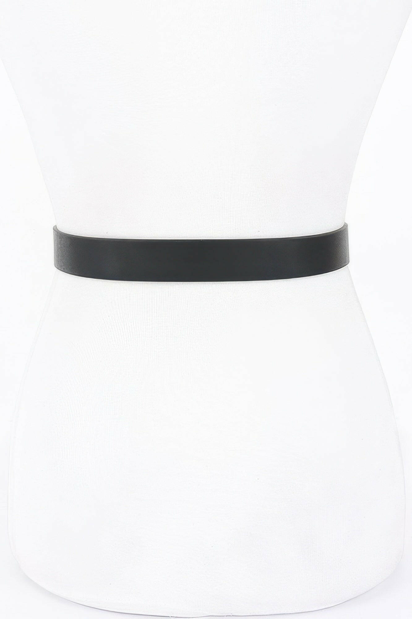 Body shaper.