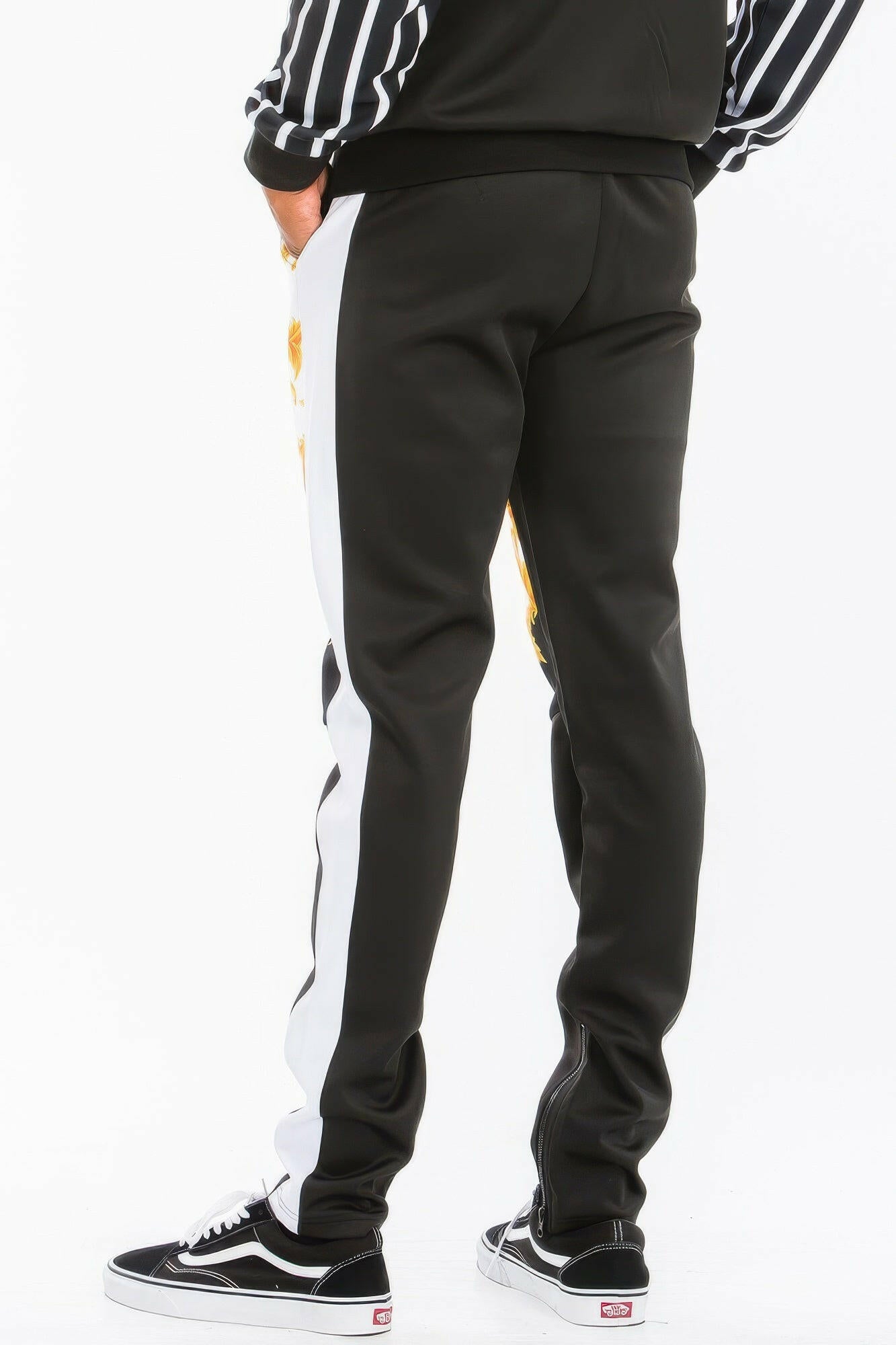 Body shaper.