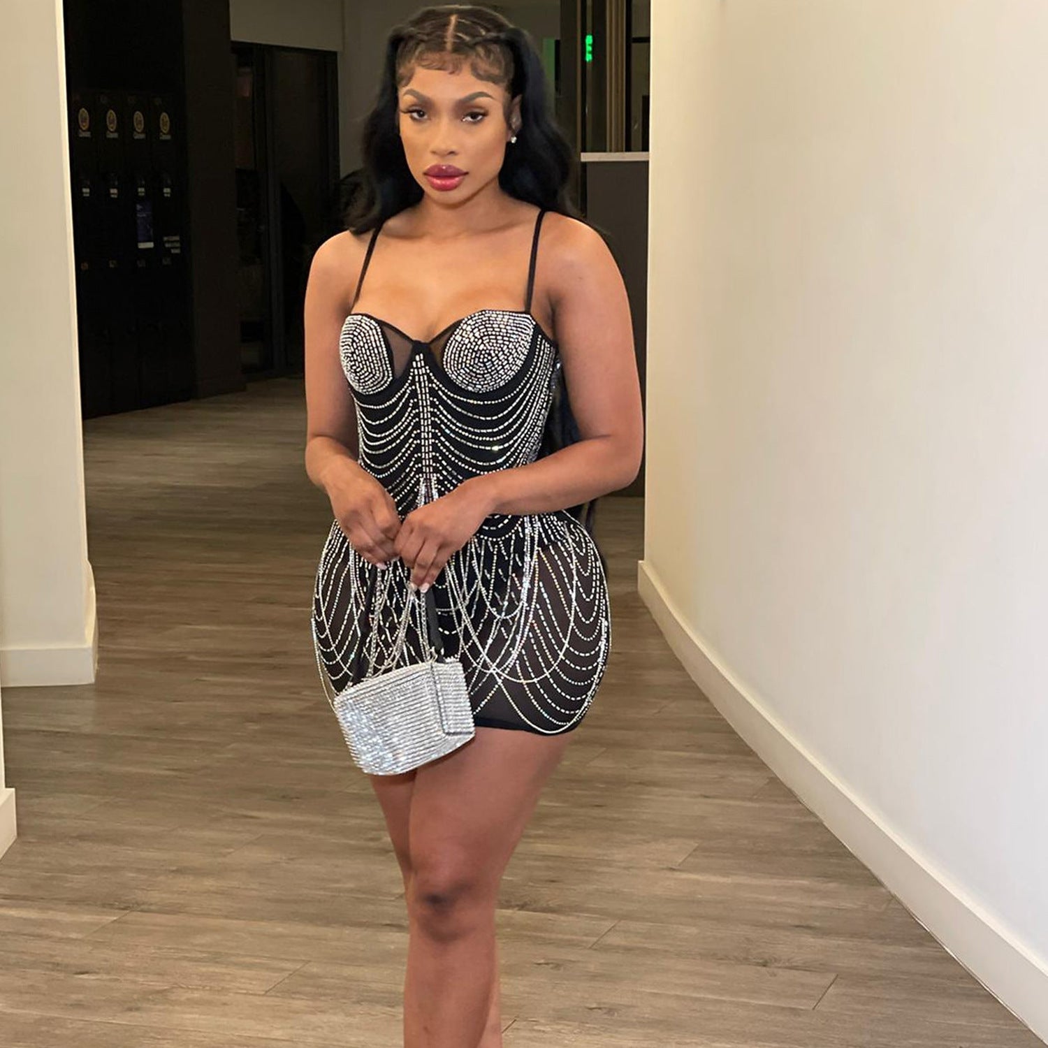 Tassel dress by Jobson Store