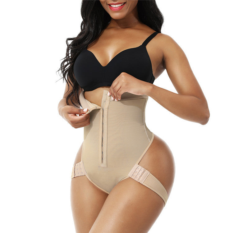 High-quality butt lifter enhancing natural curves with comfortable and durable support for everyday wear