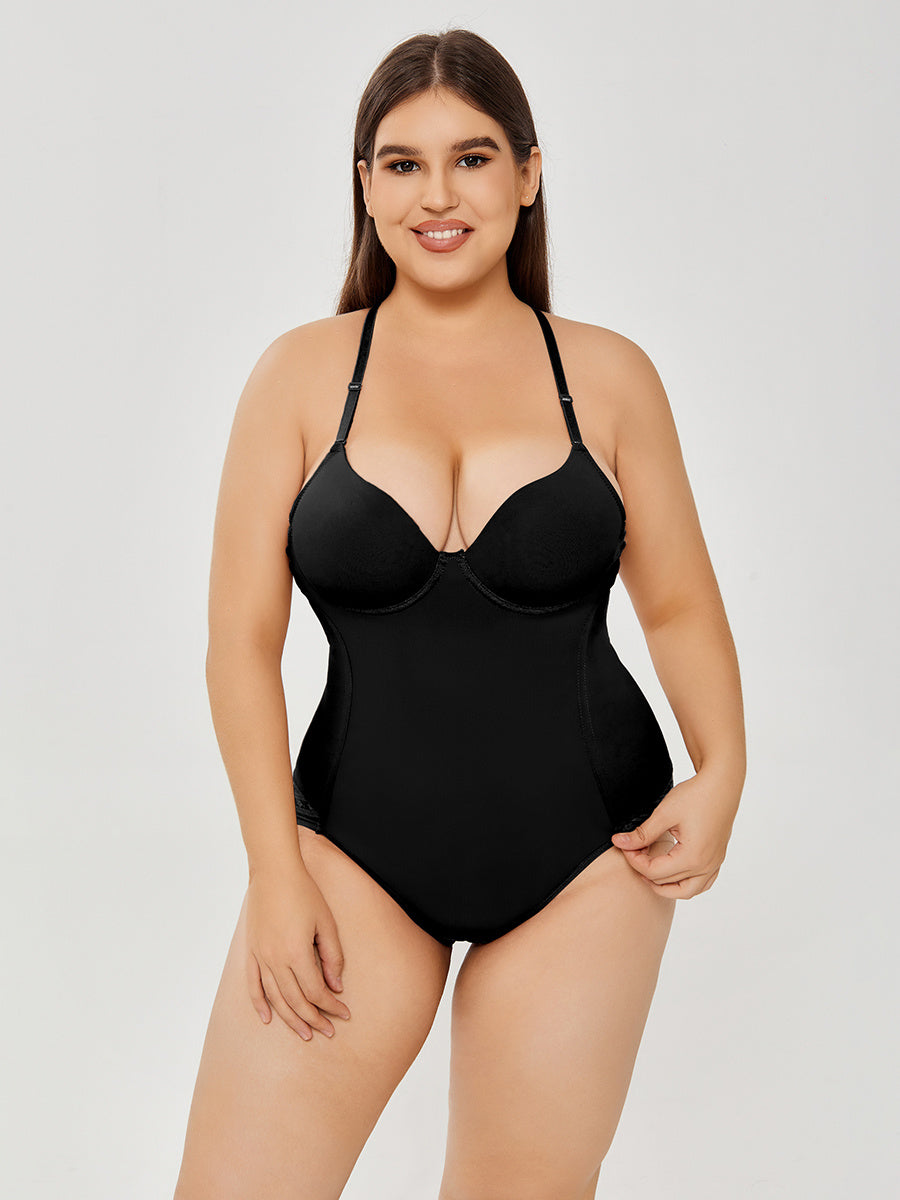 Body shaper.