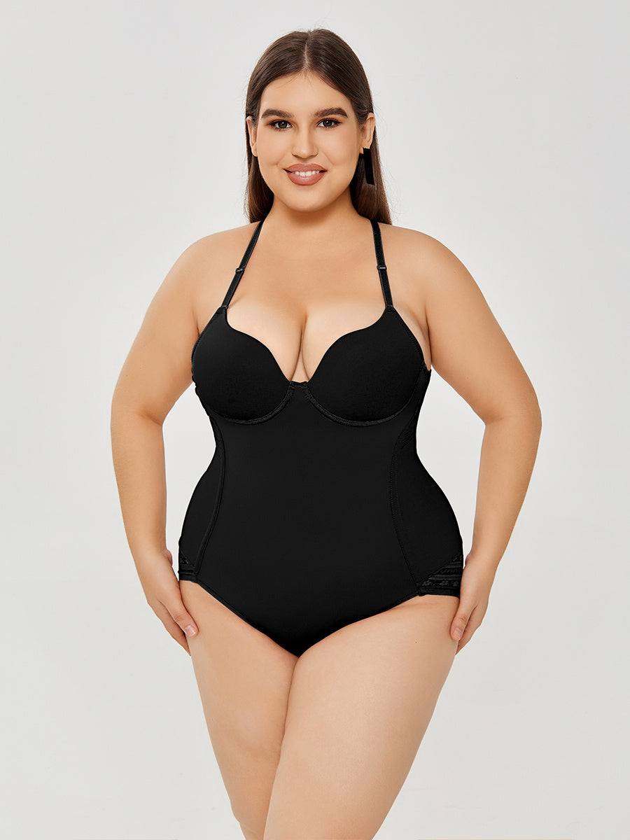 Body shaper.