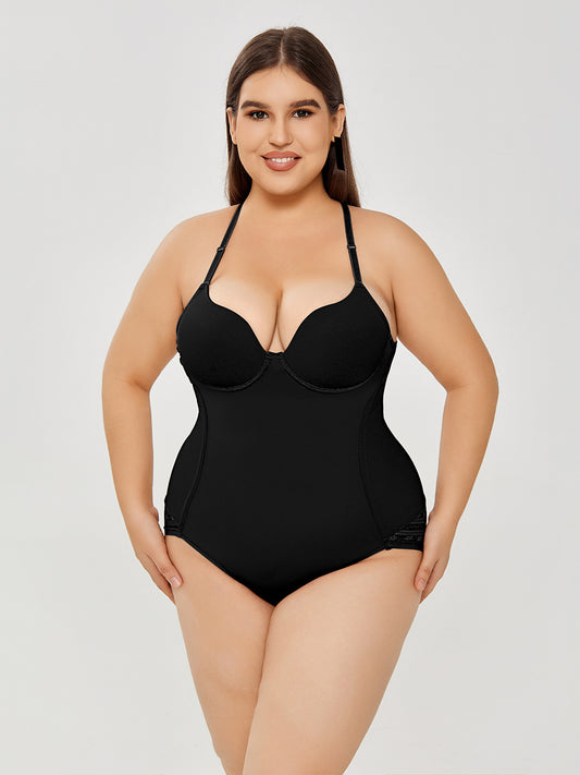 Body shaper.
