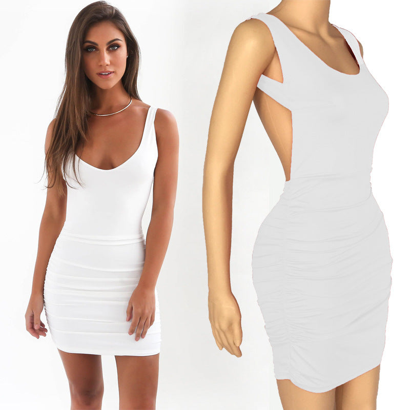 Club dress