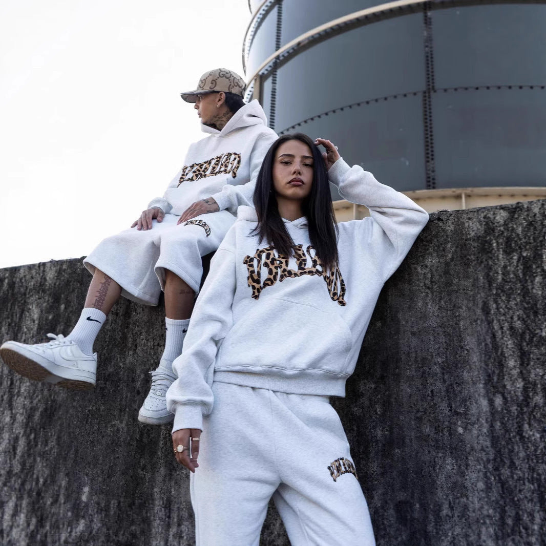 Tracksuit by Jobson Store