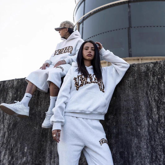 Tracksuit by Jobson Store