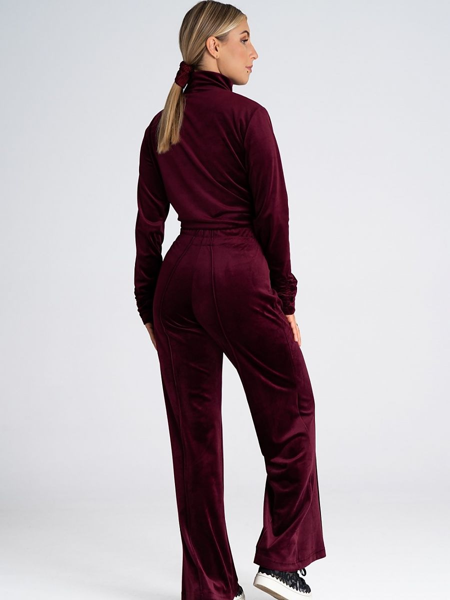 Tracksuit trousers model 189279 Figl-2