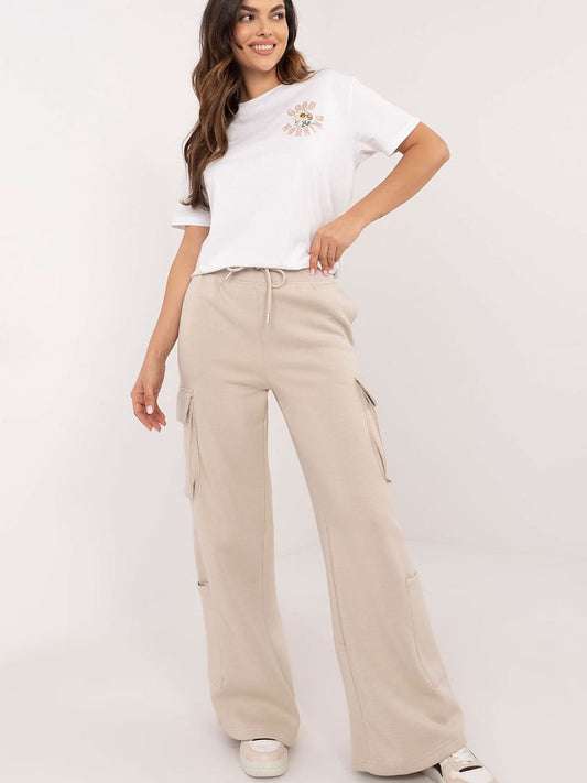 Tracksuit trousers model 202945 Sublevel-0