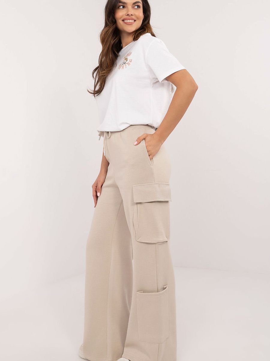 Tracksuit trousers model 202945 Sublevel-1