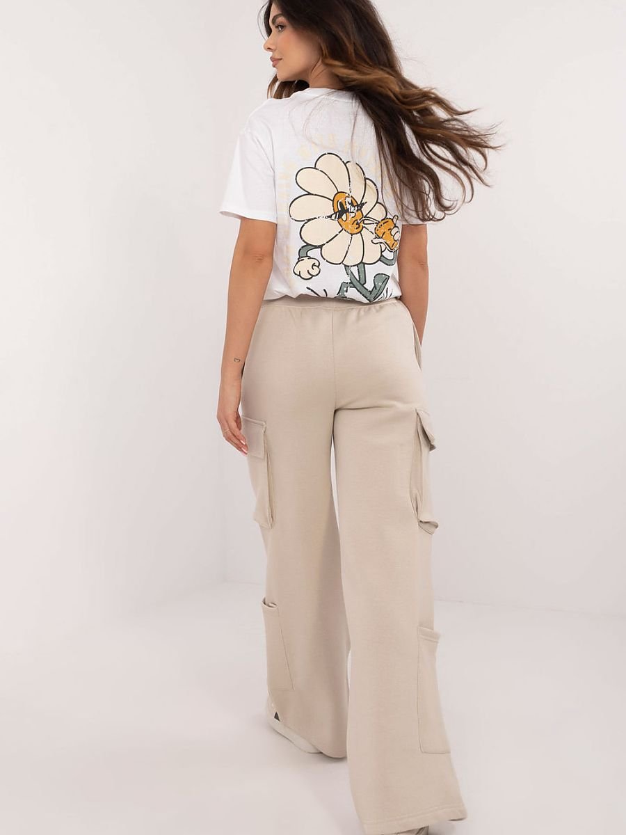 Tracksuit trousers model 202945 Sublevel-2