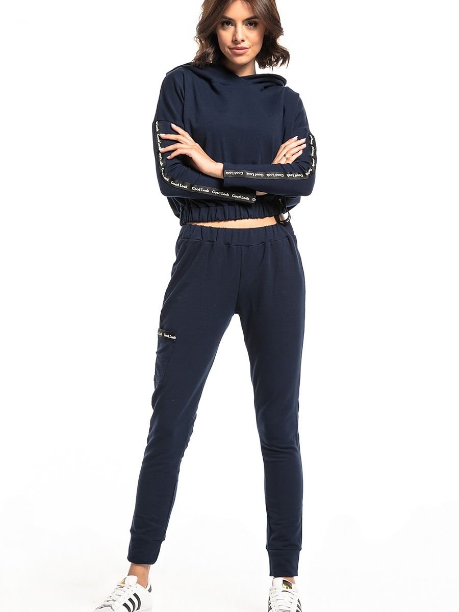 Tracksuit trousers model 148158 Tessita-0