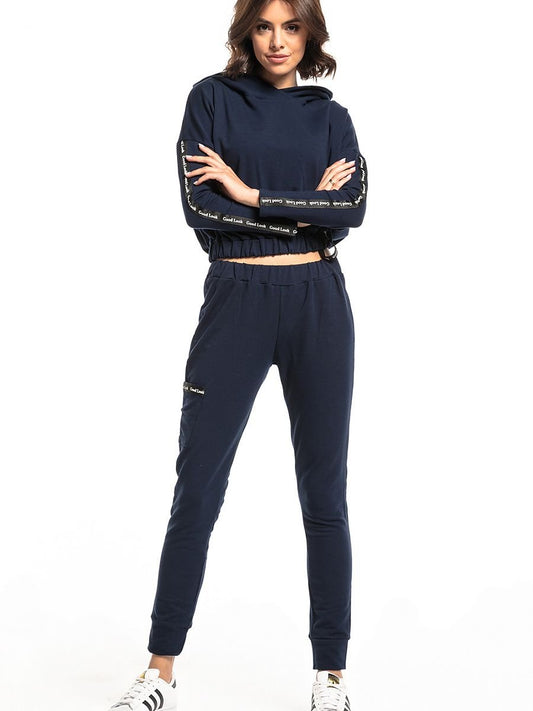 Tracksuit trousers model 148158 Tessita-0