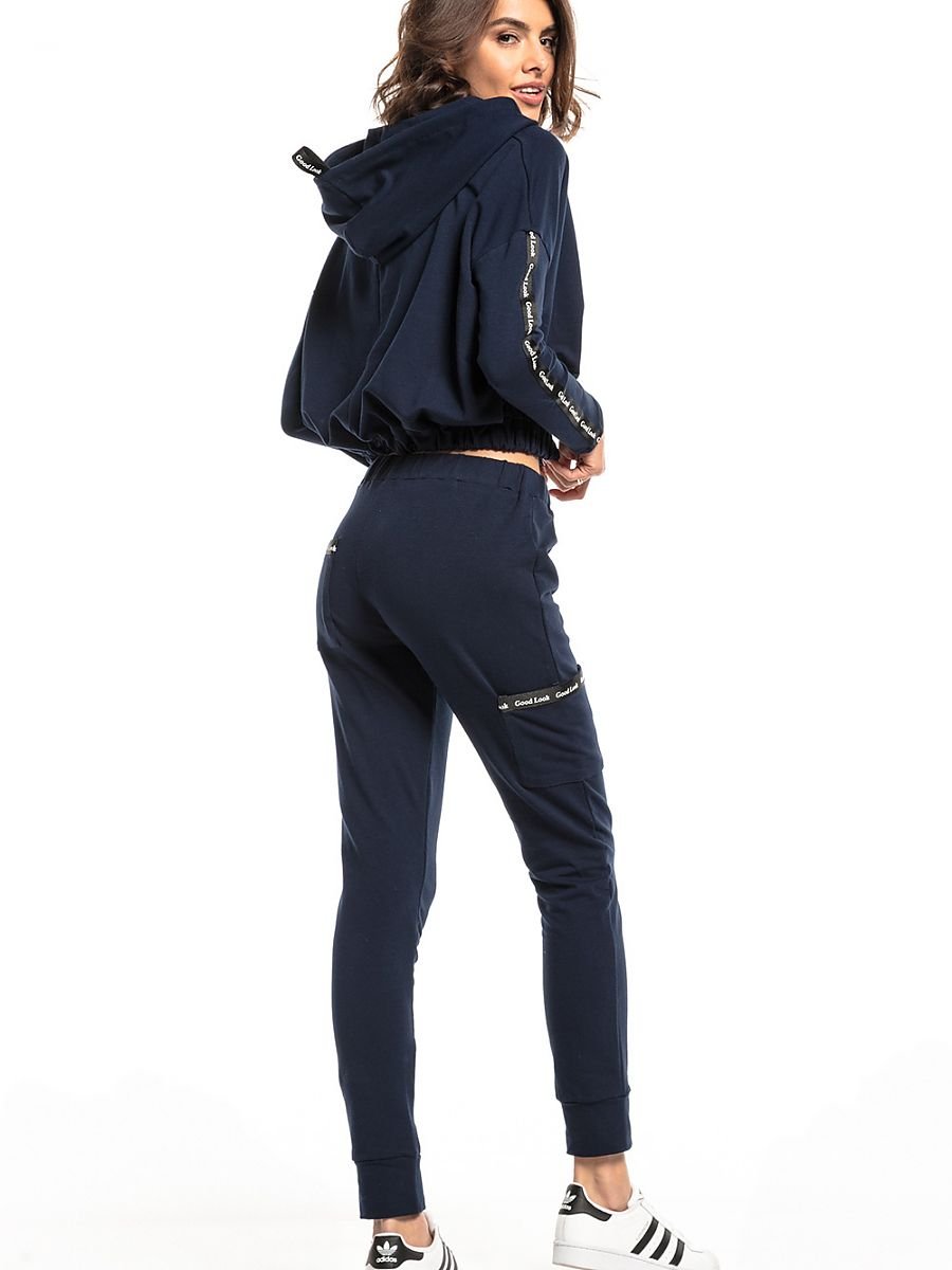 Tracksuit trousers model 148158 Tessita-1