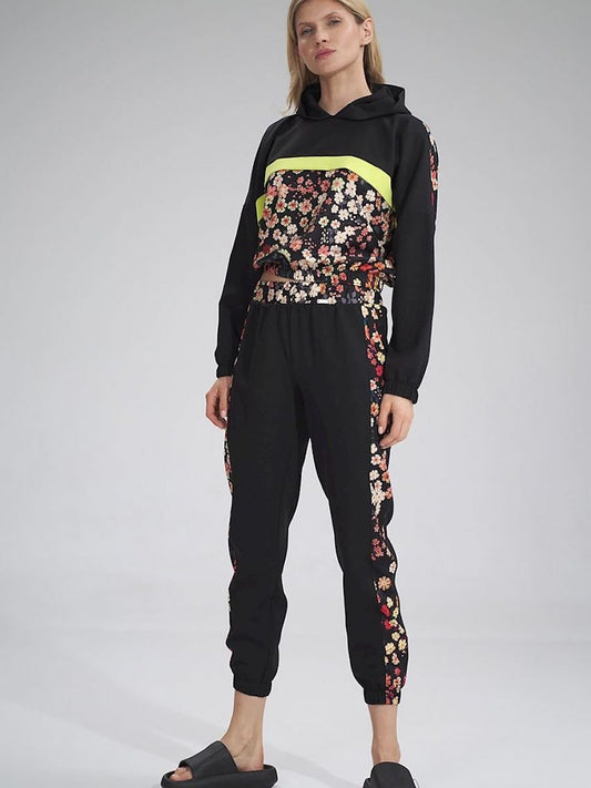 Tracksuit trousers model 154691 Figl-0