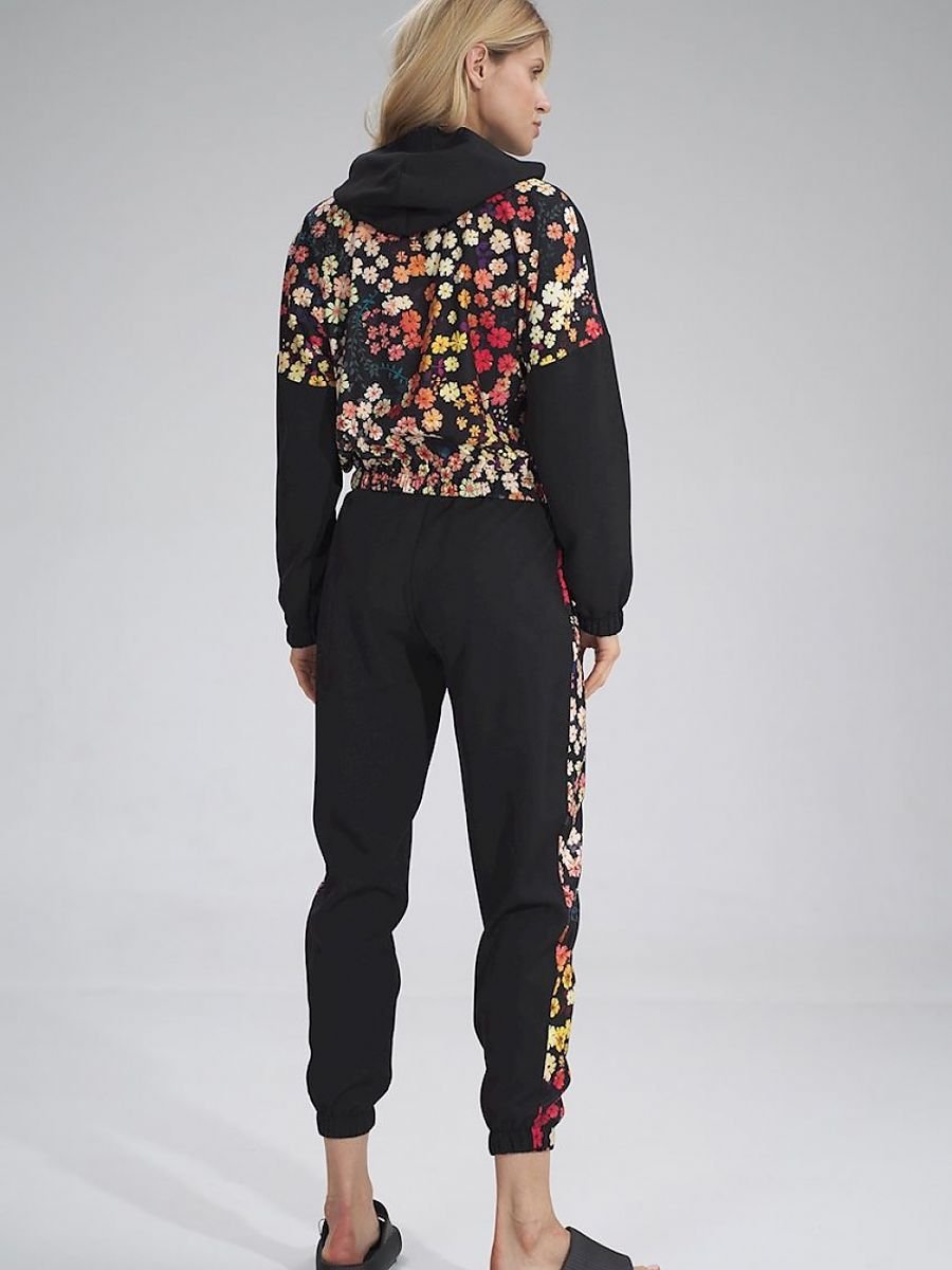 Tracksuit trousers model 154691 Figl-1