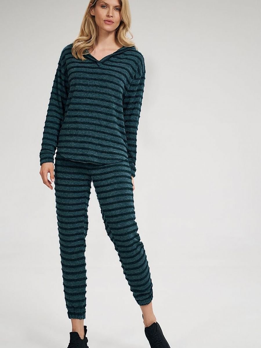 Tracksuit trousers model 162306 Figl-0