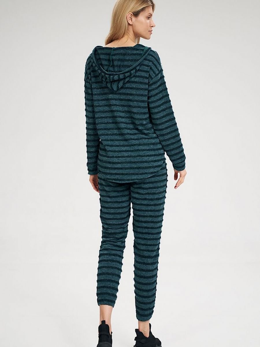 Tracksuit trousers model 162306 Figl-2
