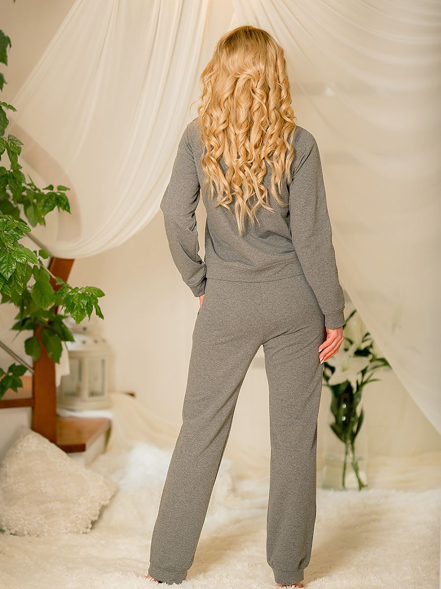 Tracksuit trousers model 180085 Kalimo-2