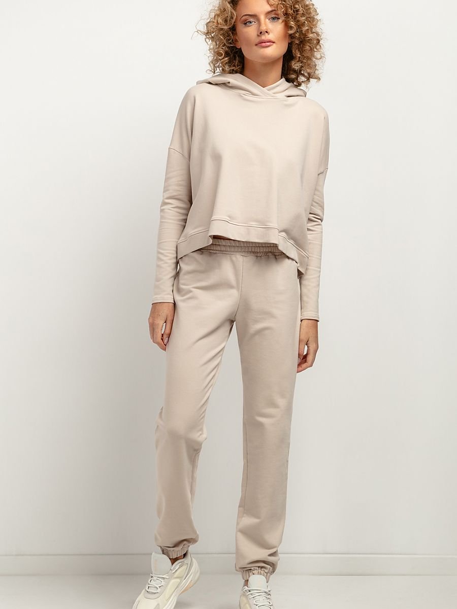 Tracksuit trousers model 183192 Tessita-0