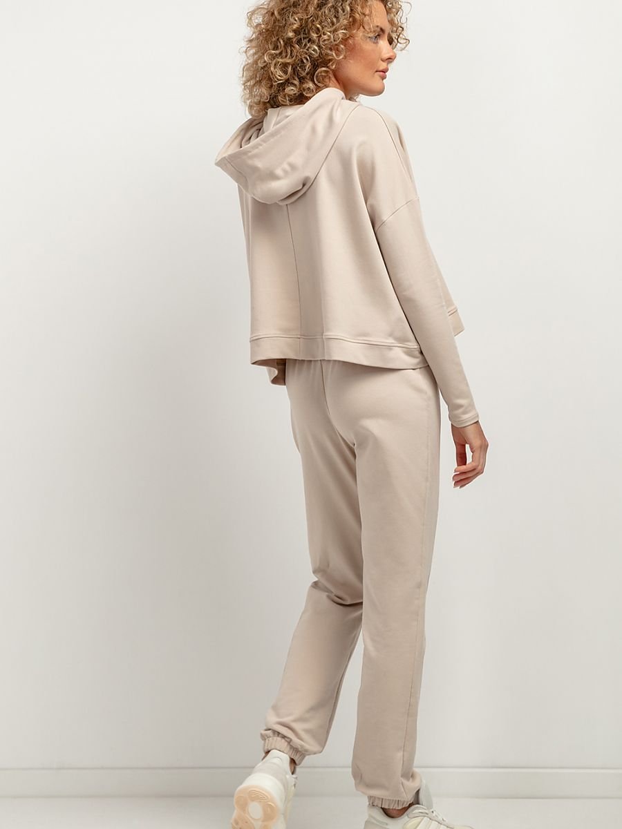 Tracksuit trousers model 183192 Tessita-1